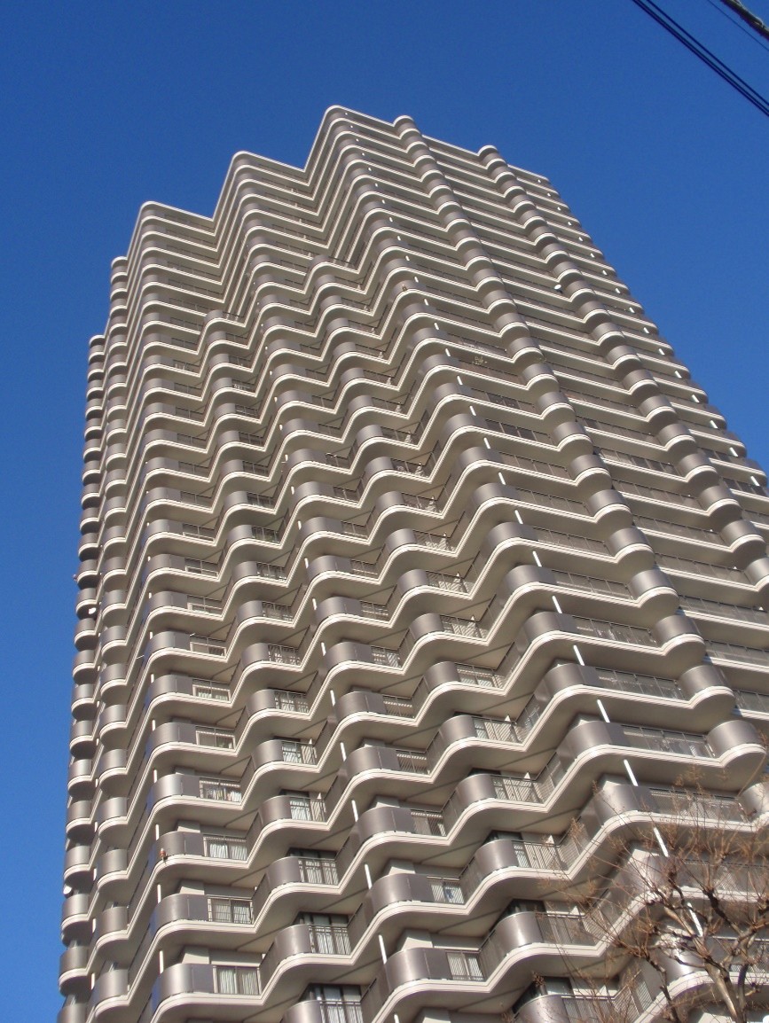 効果検証をした建物