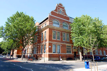 ロンドン大学シティ校