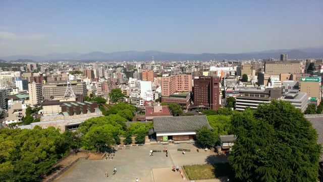 熊本市