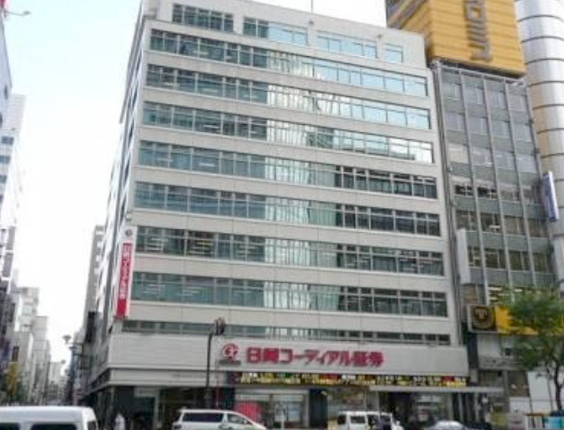 八重洲口会館