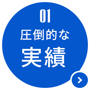 NMRパイプテクターの圧倒的な実績