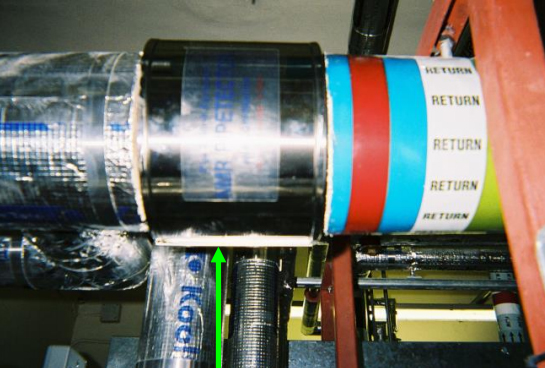 NMRパイプテクター設置箇所