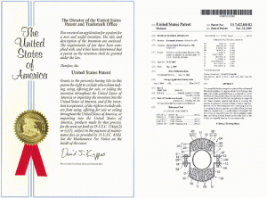 NMRパイプテクター米国特許　US7622038B2